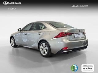 Lexus IS 2.5 300h Business