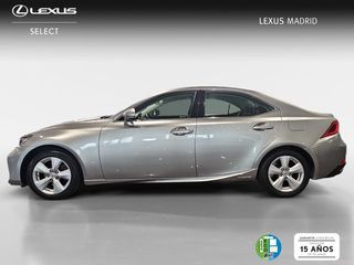 Lexus IS 2.5 300h Business