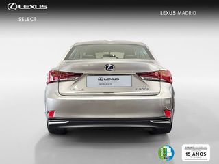 Lexus IS 2.5 300h Business