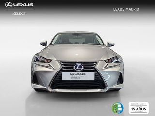 Lexus IS 2.5 300h Business