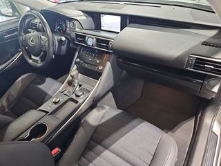 Lexus IS 2.5 300h Business