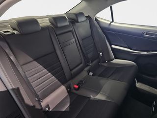 Lexus IS 2.5 300h Business