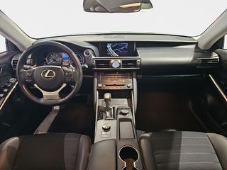 Lexus IS 2.5 300h Business