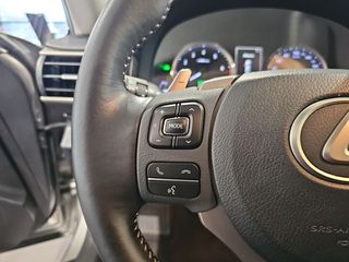 Lexus IS 2.5 300h Business