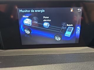 Lexus IS 2.5 300h Business