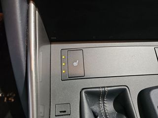 Lexus IS 2.5 300h Business