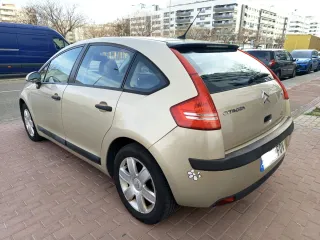 Citroen C4 2006