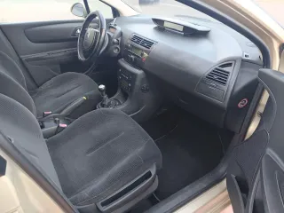 Citroen C4 2006