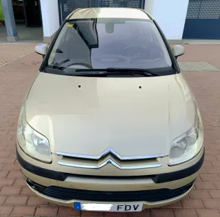 Citroen C4 2006