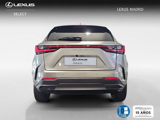 Lexus NX 450h+ Premium+ 4WD