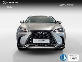 Lexus NX 450h+ Premium+ 4WD