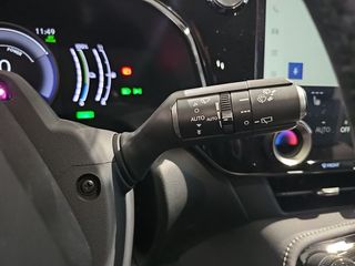 Lexus NX 450h+ Premium+ 4WD