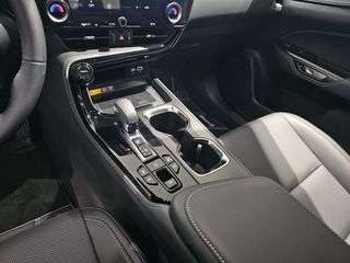 Lexus NX 450h+ Premium+ 4WD