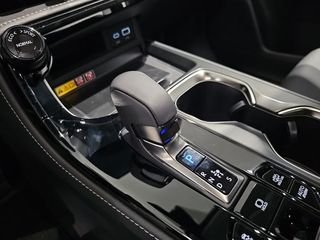 Lexus NX 450h+ Premium+ 4WD