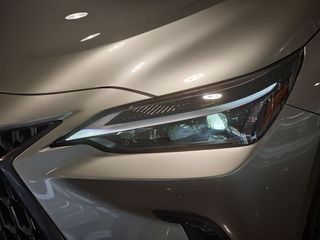 Lexus NX 450h+ Premium+ 4WD