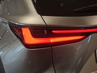 Lexus NX 450h+ Premium+ 4WD