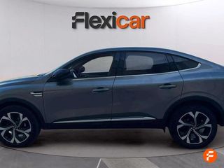 Renault Arkana Evolution TCe 103kW(140CV) EDC mild hybr