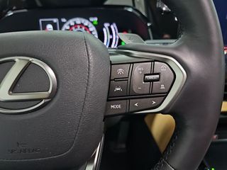 Lexus NX 450h+ Executive+ 4WD