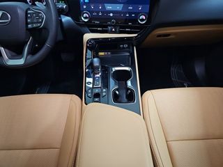 Lexus NX 450h+ Executive+ 4WD