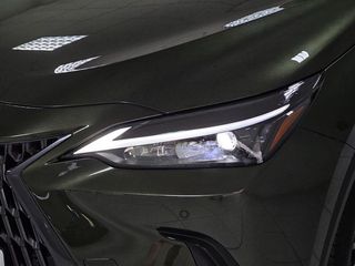 Lexus NX 450h+ Executive+ 4WD