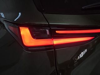 Lexus NX 450h+ Executive+ 4WD