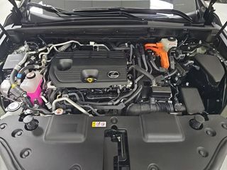Lexus NX 450h+ Executive+ 4WD