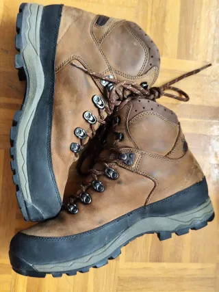 Botas Montaña Harkila Pro Hunter Talla 7.5