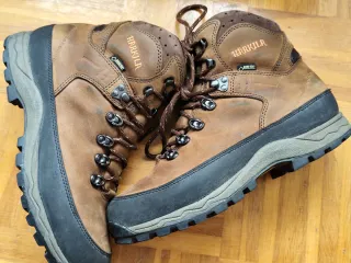 Botas Montaña Harkila Pro Hunter Talla 7.5