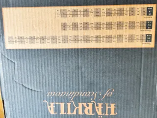 Botas Montaña Harkila Pro Hunter Talla 7.5