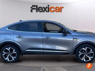 Renault Arkana Evolution TCe 103kW(140CV) EDC mild hybr