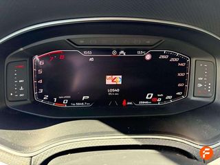 Seat Arona 1.5 TSI 110kW (150CV) DSG FR XM