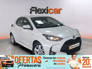 Toyota Yaris 1.5 120H Active Tech