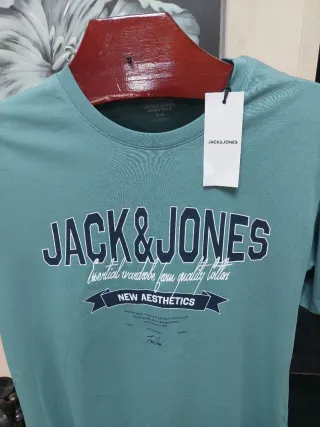 Camiseta Jack&Jones Talla M