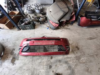 Paragolpes Delantero Xsara Picasso 2006