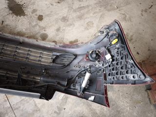 Paragolpes Delantero Xsara Picasso 2006