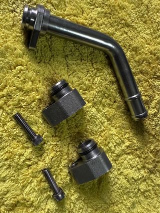 Turbo Garrett Powermax