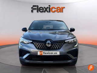 Renault Arkana Evolution TCe 103kW(140CV) EDC mild hybr