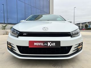 Volkswagen Scirocco R LINE