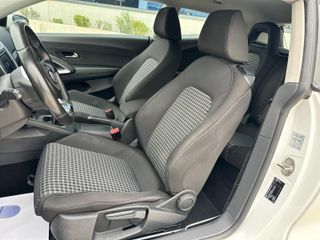 Volkswagen Scirocco R LINE