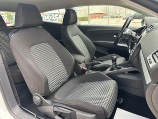 Volkswagen Scirocco R LINE