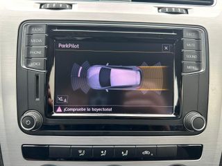 Volkswagen Scirocco R LINE