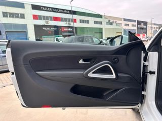 Volkswagen Scirocco R LINE