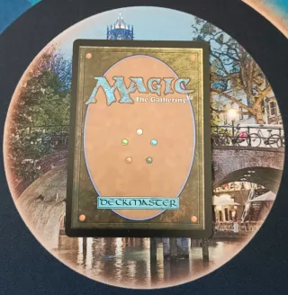 MAGIC FOIL - MONTAÑA