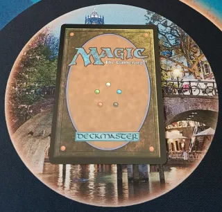 MAGIC FOIL - MONTAÑA