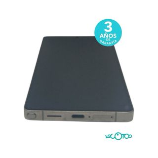 Samsung Galaxy S25 Ultra Gris