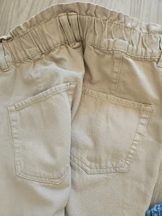 Lote 5 Vaqueros Mujer Talla 40