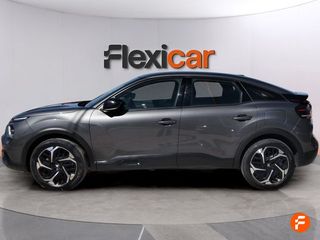 Citroën C4 PureTech 130 S&S 6v Feel Pack