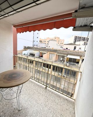 Apartamento Calpe