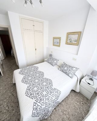 Apartamento Calpe