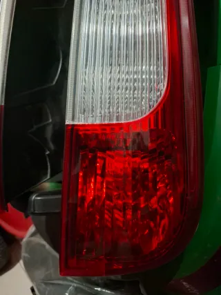 Pilotos Ford Focus C-Max 2005